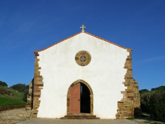 Kapelle Nossa Senhora de Guadalupe