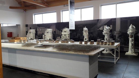 COMUR - Museu Municipal da Murtosa