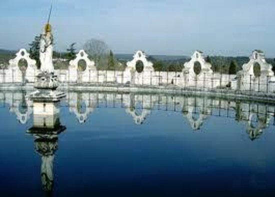 Quinta do Paço de Valverde