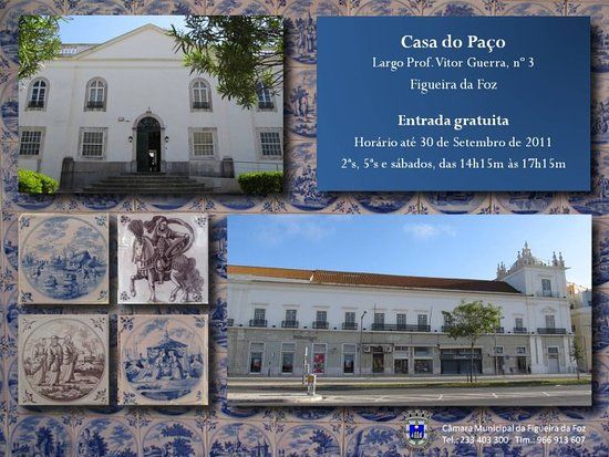 Casa do Paço