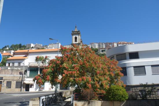 Funicular de São João