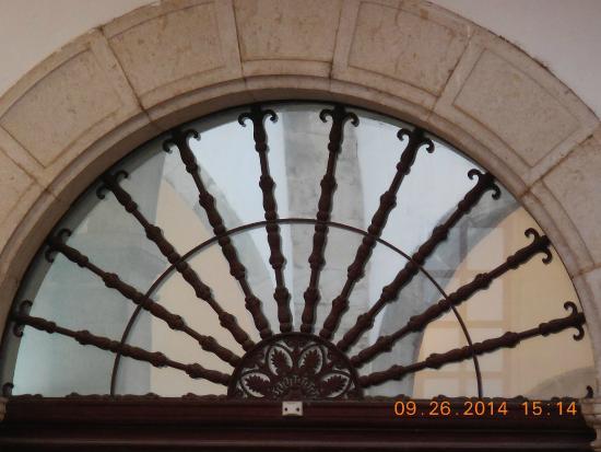 Museu Municipal Leonel Trindade