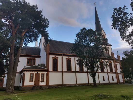 Gjøvik Kirke