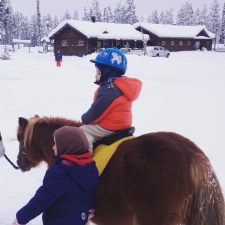 Konijänkä Petting Zoo