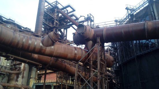 Science and Technology Centrum