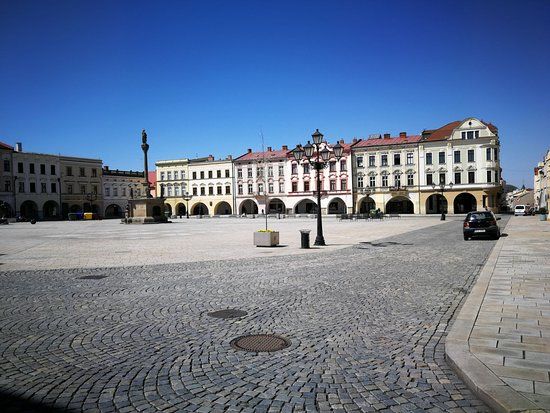 Market Square