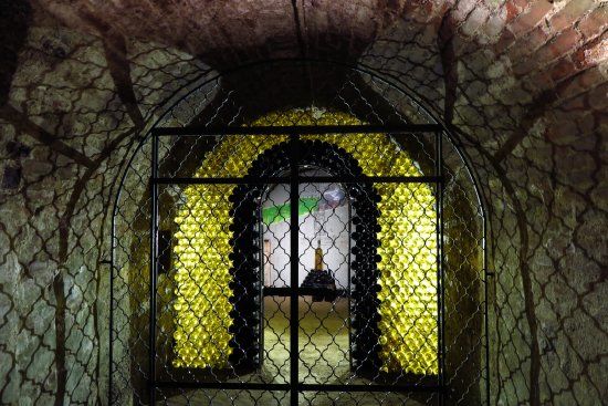 Retzer Erlebniskeller