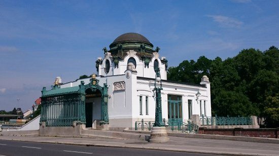 Hofpavillon Hietzing