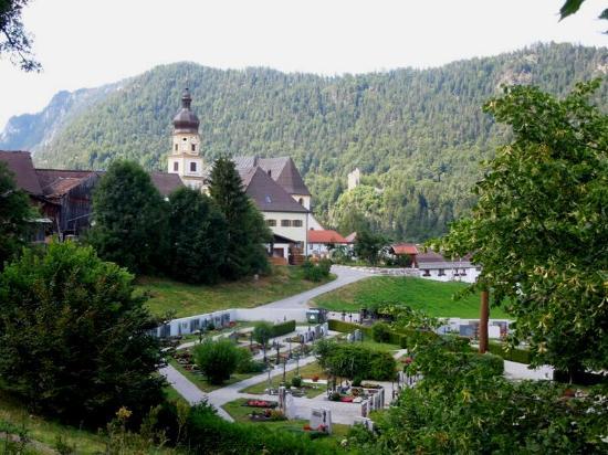 Stadtpfarrkirche Maria Himmelfahrt