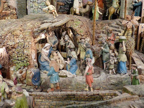 Wallfahrtskirche Christkindl