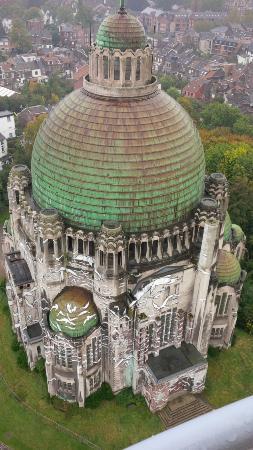 Memorial Interallies