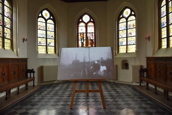 Belevingscentrum Vrij Vaderland