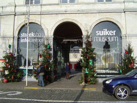 Sugar Museum