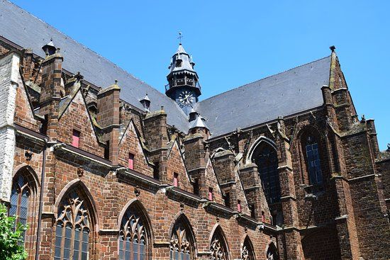 Sint-Sulpitiuskerk