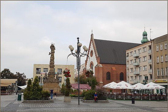 Market Square