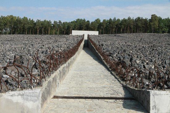 Muzeum - Miejsce Pamięci w Bełżcu