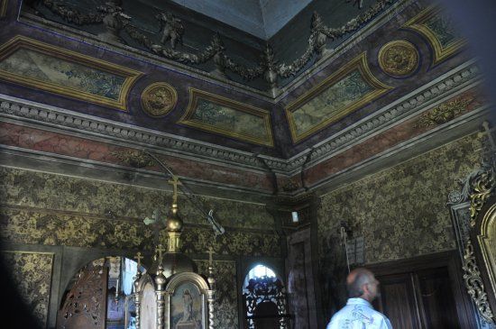 Cerkiew Św. Paraskewy