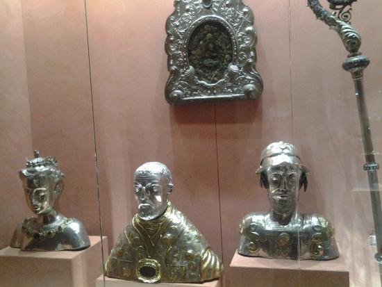 Muzeum Diecezjalne w Płocku