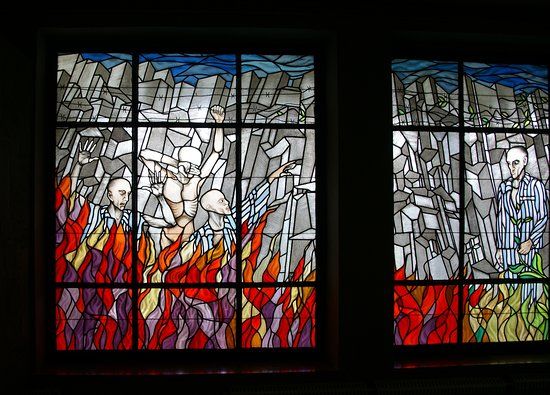 Muzeum Gross-Rosen w Rogoznicy