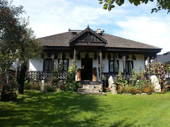 The Popa Museum
