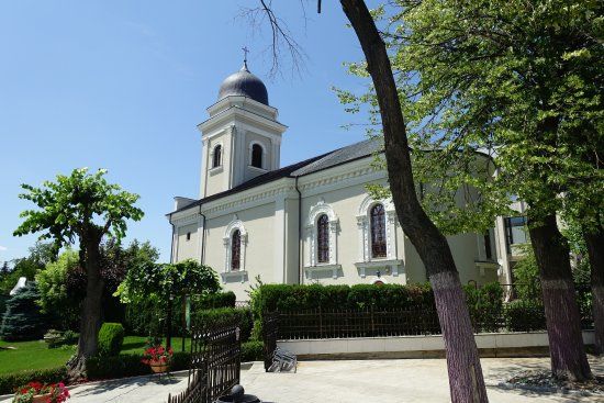 Banu Church of Iasi