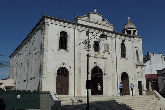 Biserica ortodoxa Schimbarea la Faţă