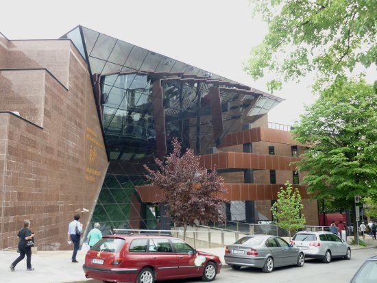 Regional Museum of History Stara Zagora