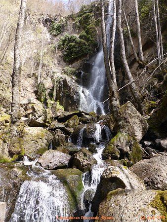 Samodivskoto Pruskalo