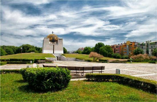 Pantheon of National Revival Heroes