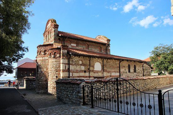 Iglesia de San Esteban