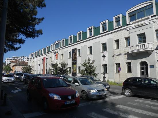 Museum and Gallery of Podgorica