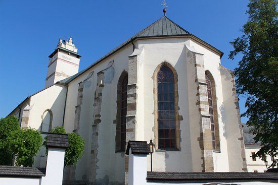 Basilica of the Exaltation of the Holy Cross