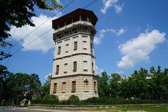 Museum of the City of Chisinau