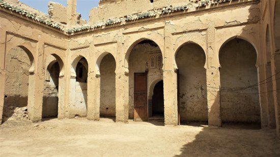 Ksar Oulad Abdelhalim