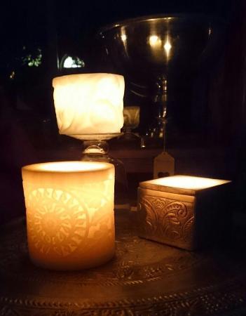 Gretha Quinlan Artisan Candles