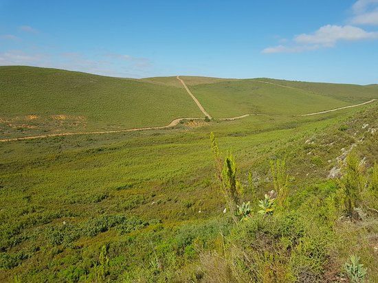 Greyton Nature Reserve
