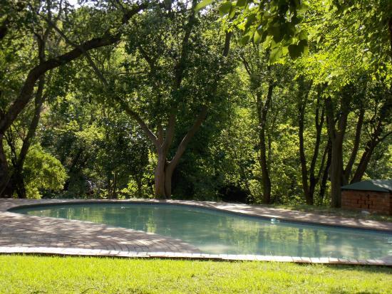 Hennops Pride Caravan Park