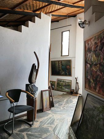 Namwane Art Gallery