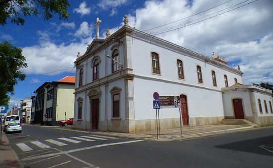 Palacio da Justica