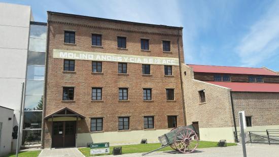 Museo Regional Trevelin