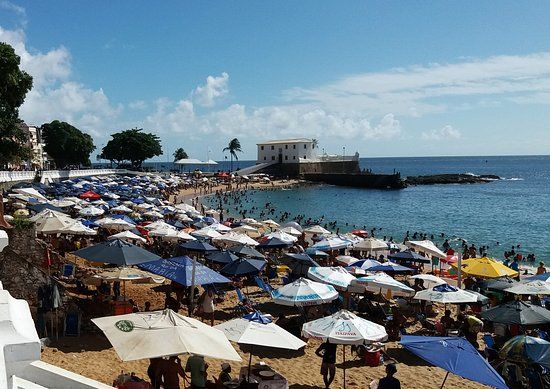 Forte de Santa Maria