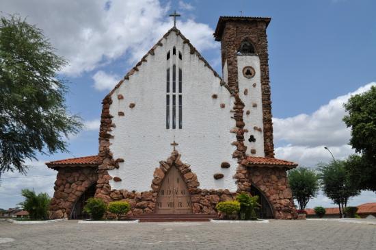 Igreja São Francisco de Assis