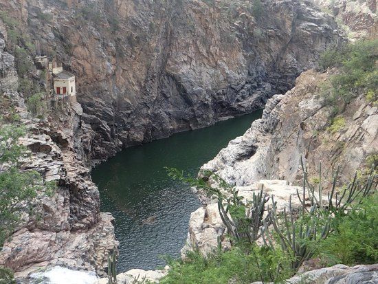 Sítio Histórico de Angiquinho