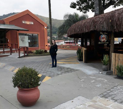 Shopping Estacao Itaipava