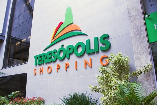 Teresopolis Shopping Center