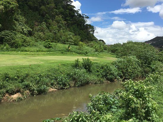 Teresopolis Golf Club