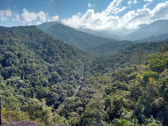 Parque Nacional do Itatiaia