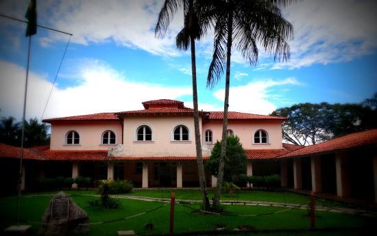 Museu Regional da Fauna e Flora