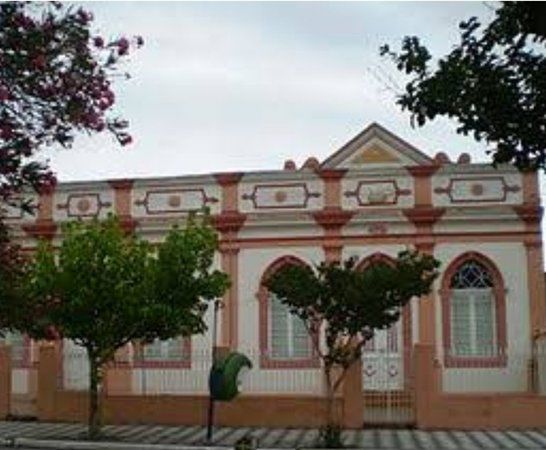 Loja Maçônica Acácia Vitoriense