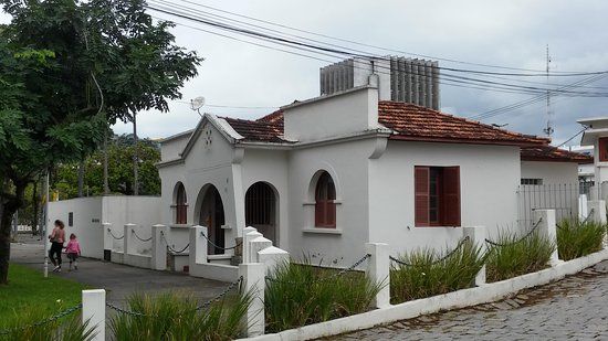 Forte de Santa Barbara da Vila